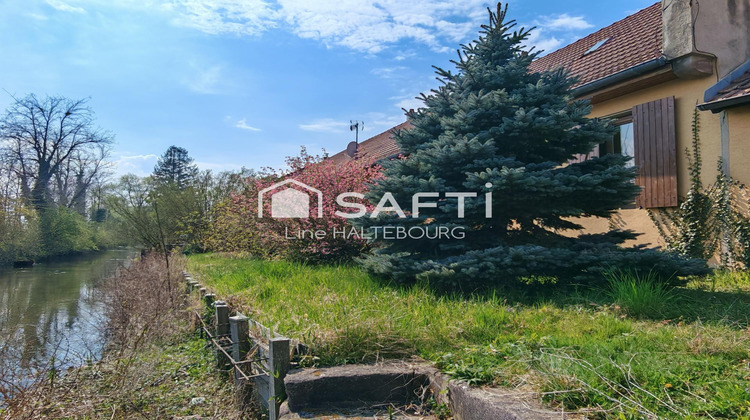 Ma-Cabane - Vente Appartement Reguisheim, 78 m²