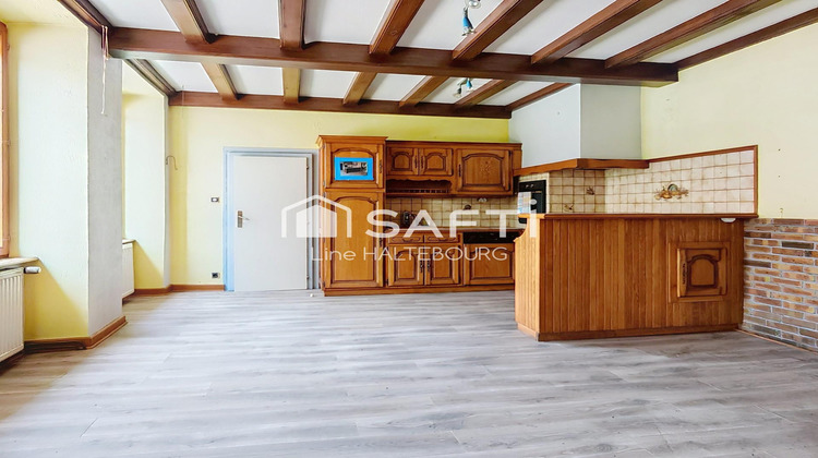 Ma-Cabane - Vente Appartement Reguisheim, 78 m²