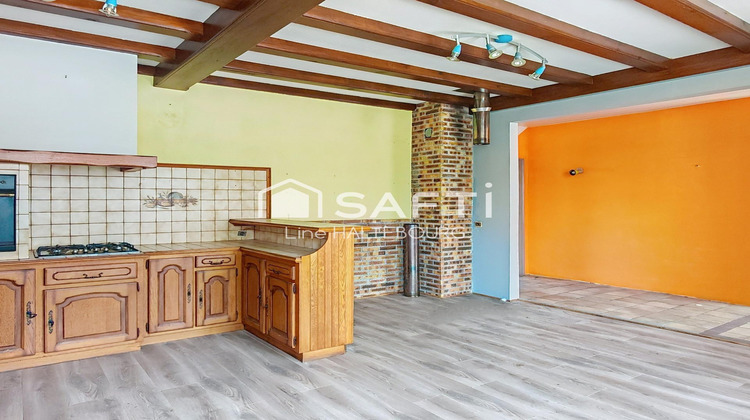 Ma-Cabane - Vente Appartement Reguisheim, 78 m²