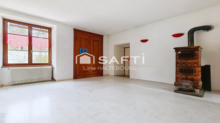 Ma-Cabane - Vente Appartement Reguisheim, 78 m²
