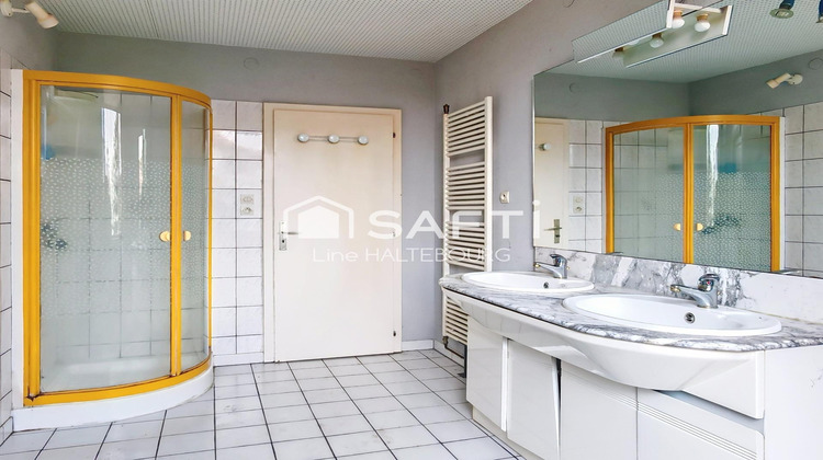 Ma-Cabane - Vente Appartement Reguisheim, 78 m²