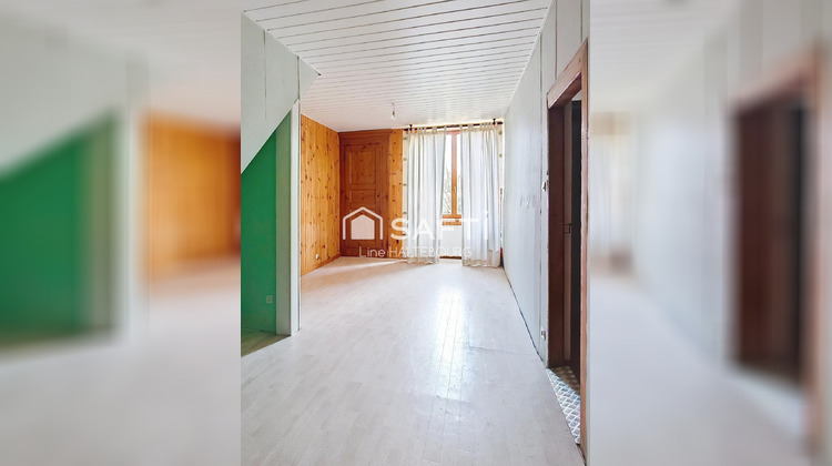 Ma-Cabane - Vente Appartement Reguisheim, 53 m²