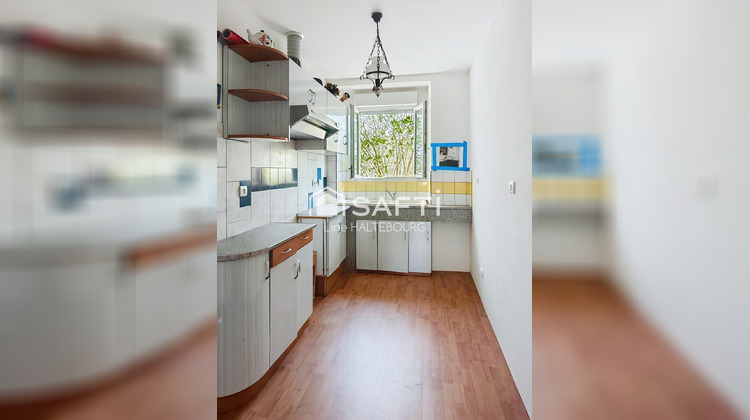 Ma-Cabane - Vente Appartement Reguisheim, 53 m²