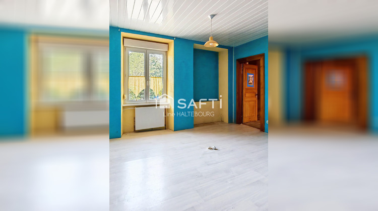 Ma-Cabane - Vente Appartement Reguisheim, 53 m²
