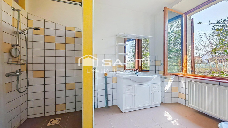 Ma-Cabane - Vente Appartement Reguisheim, 53 m²