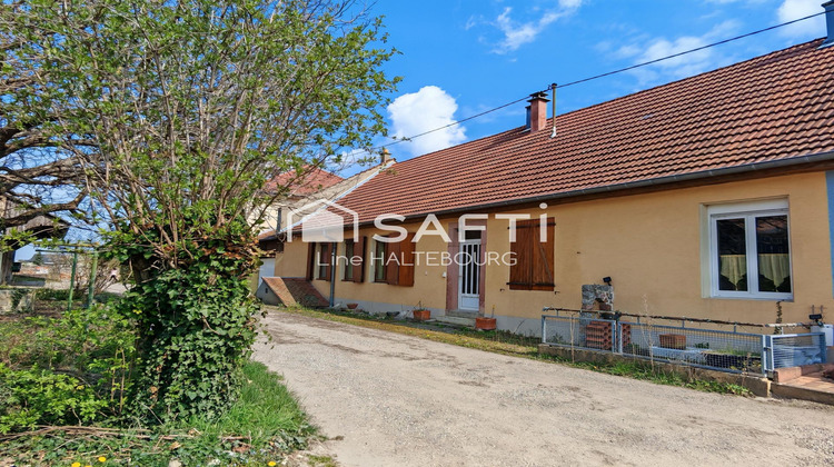 Ma-Cabane - Vente Appartement Reguisheim, 53 m²