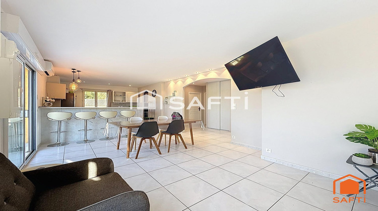 Ma-Cabane - Vente Appartement Regusse, 67 m²