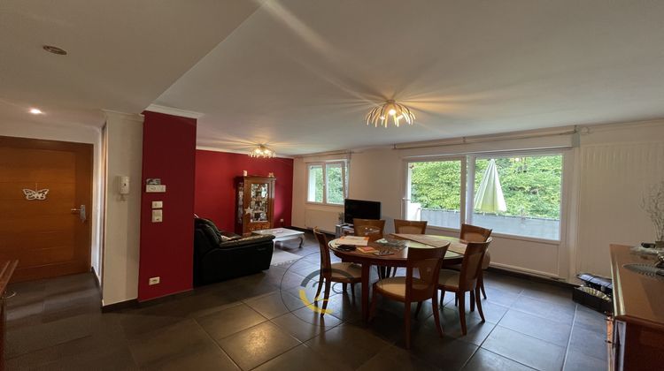 Ma-Cabane - Vente Appartement Réhon, 68 m²