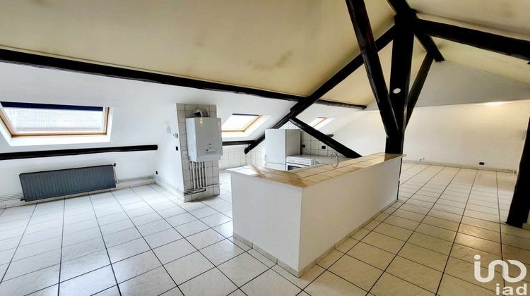 Ma-Cabane - Vente Appartement Réhon, 100 m²