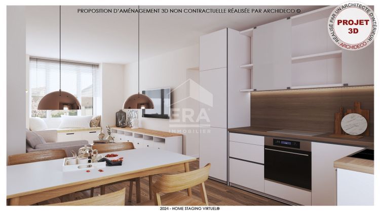 Ma-Cabane - Vente Appartement REHON, 54 m²