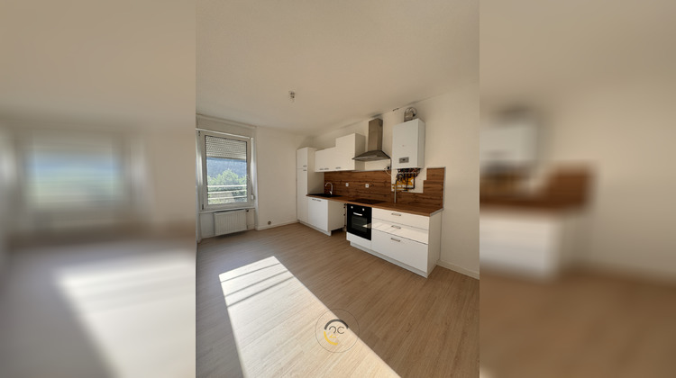 Ma-Cabane - Vente Appartement Réhon, 95 m²