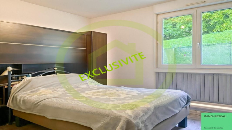 Ma-Cabane - Vente Appartement REHON, 80 m²