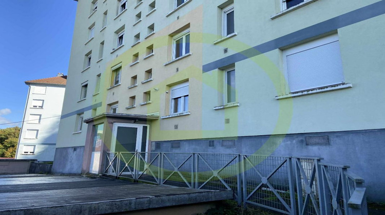 Ma-Cabane - Vente Appartement REHON, 80 m²