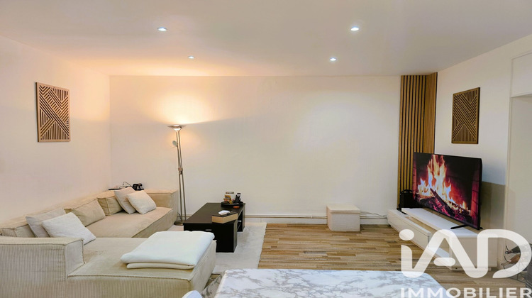 Ma-Cabane - Vente Appartement Réhon, 70 m²