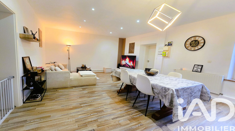 Ma-Cabane - Vente Appartement Réhon, 70 m²