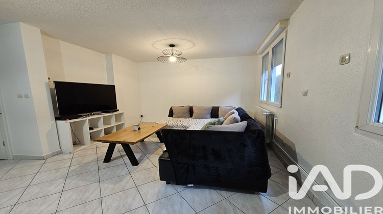 Ma-Cabane - Vente Appartement Réhon, 63 m²