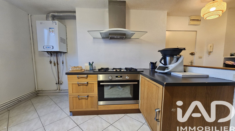 Ma-Cabane - Vente Appartement Réhon, 63 m²