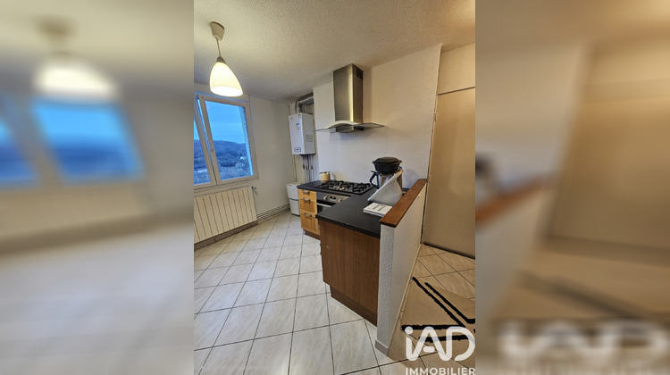 Ma-Cabane - Vente Appartement Réhon, 63 m²