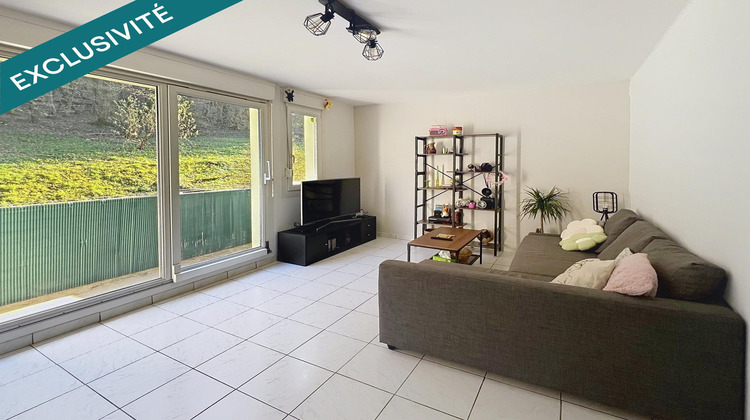 Ma-Cabane - Vente Appartement Rehon, 80 m²