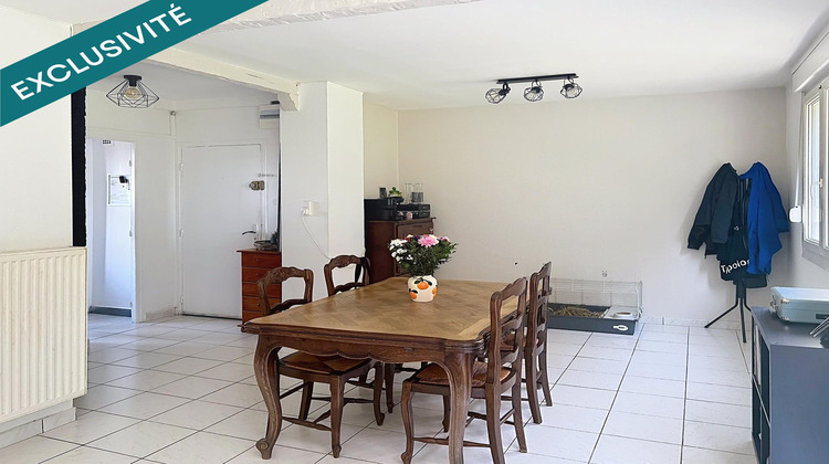 Ma-Cabane - Vente Appartement Rehon, 80 m²