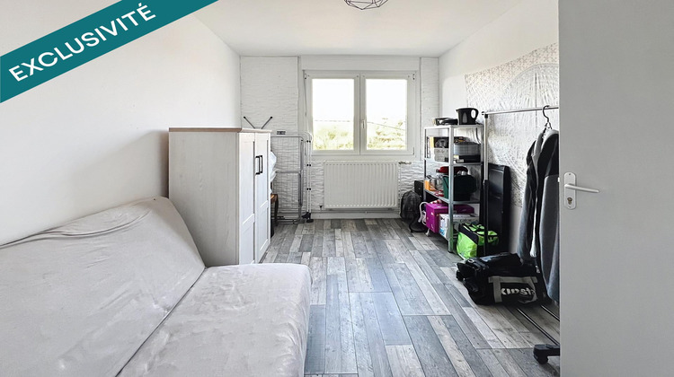 Ma-Cabane - Vente Appartement Rehon, 80 m²