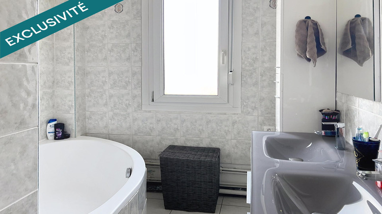 Ma-Cabane - Vente Appartement Rehon, 80 m²