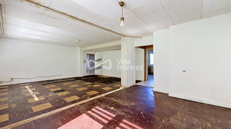 Ma-Cabane - Vente Appartement Réhon, 65 m²
