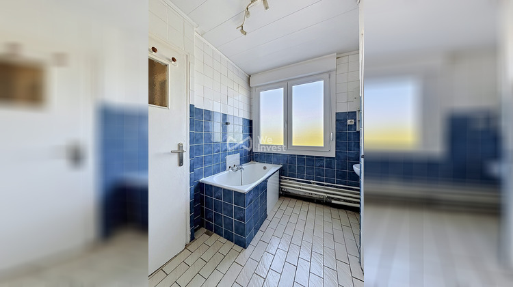 Ma-Cabane - Vente Appartement Réhon, 65 m²