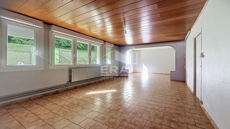 Ma-Cabane - Vente Appartement REHON, 80 m²