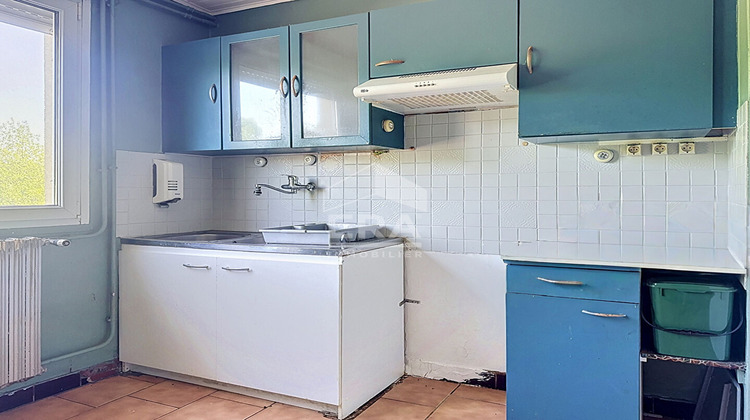 Ma-Cabane - Vente Appartement REHON, 80 m²