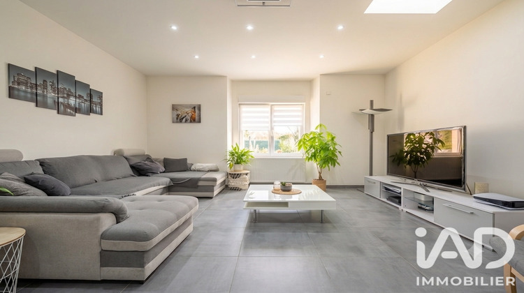 Ma-Cabane - Vente Appartement Réhon, 68 m²
