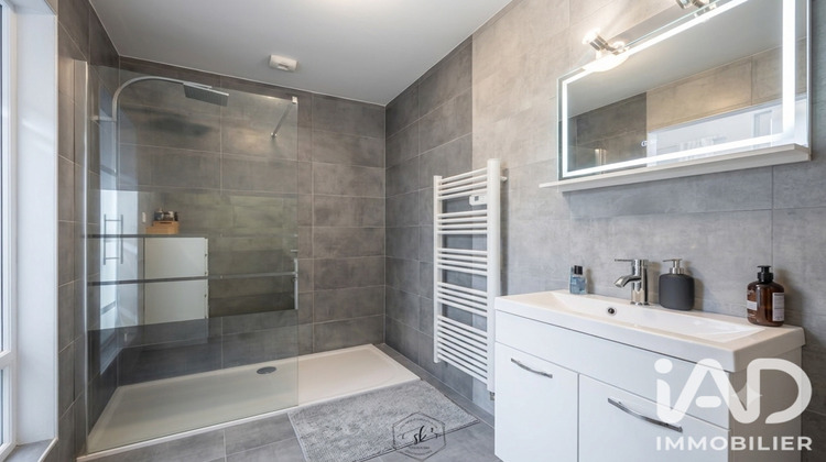 Ma-Cabane - Vente Appartement Réhon, 68 m²