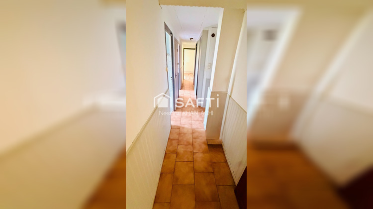 Ma-Cabane - Vente Appartement Rehon, 80 m²