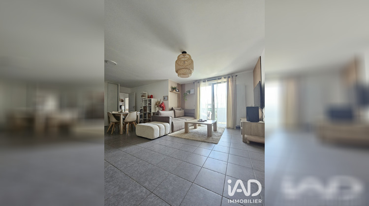 Ma-Cabane - Vente Appartement Réhon, 75 m²