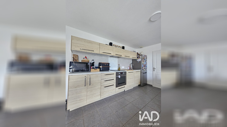 Ma-Cabane - Vente Appartement Réhon, 75 m²