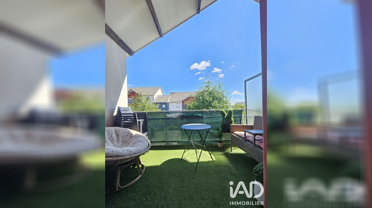 Ma-Cabane - Vente Appartement Réhon, 75 m²