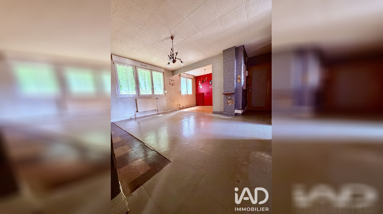 Ma-Cabane - Vente Appartement Réhon, 65 m²