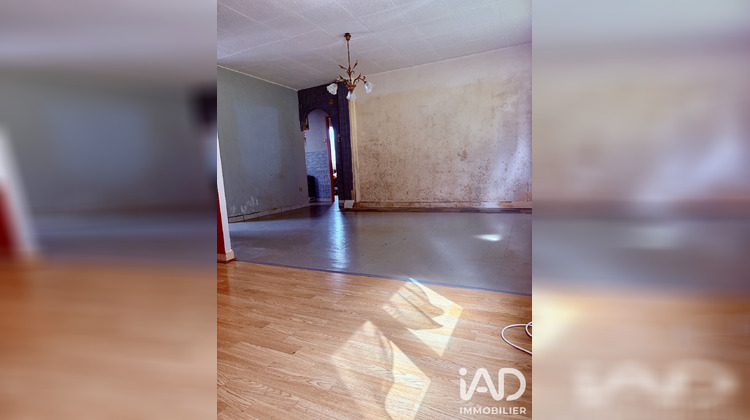 Ma-Cabane - Vente Appartement Réhon, 65 m²