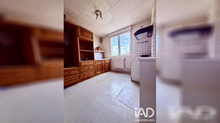 Ma-Cabane - Vente Appartement Réhon, 65 m²