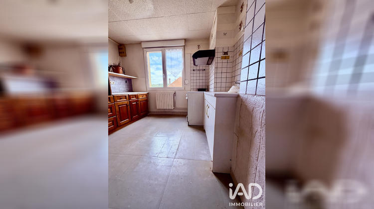 Ma-Cabane - Vente Appartement Réhon, 65 m²