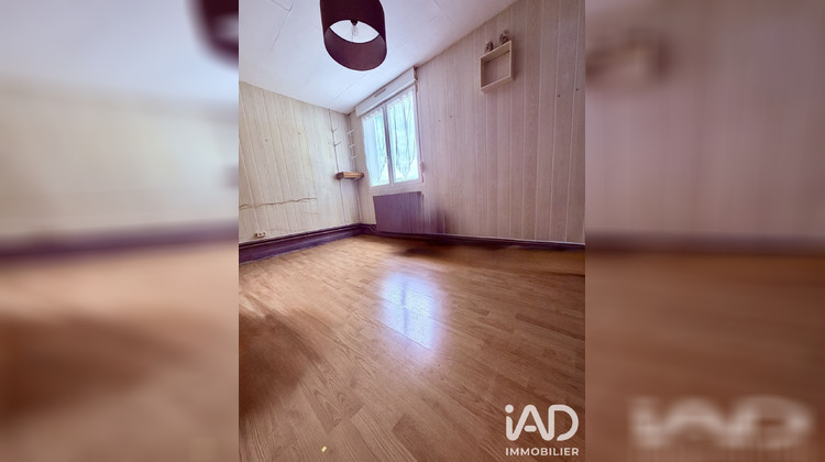 Ma-Cabane - Vente Appartement Réhon, 65 m²