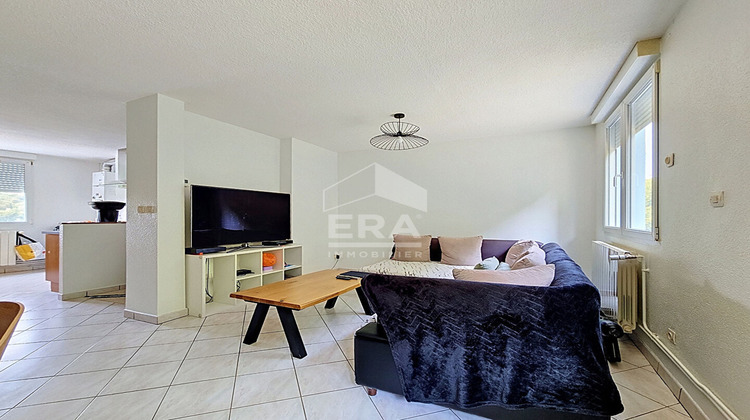 Ma-Cabane - Vente Appartement REHON, 63 m²