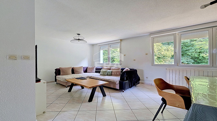 Ma-Cabane - Vente Appartement REHON, 63 m²