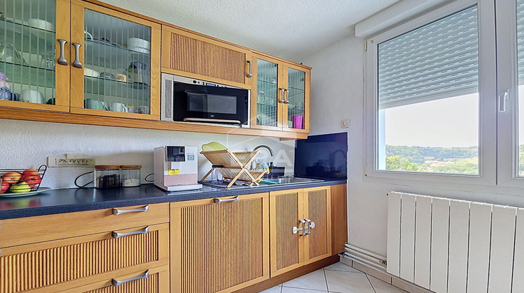 Ma-Cabane - Vente Appartement REHON, 63 m²