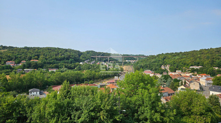 Ma-Cabane - Vente Appartement REHON, 63 m²