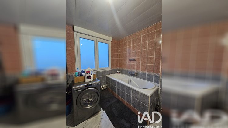 Ma-Cabane - Vente Appartement Réhon, 63 m²