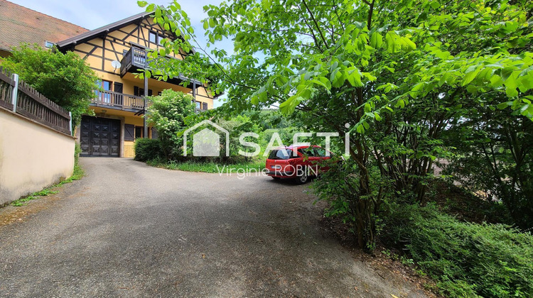 Ma-Cabane - Vente Appartement Reichsfeld, 127 m²