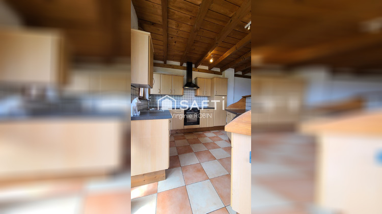 Ma-Cabane - Vente Appartement Reichsfeld, 127 m²