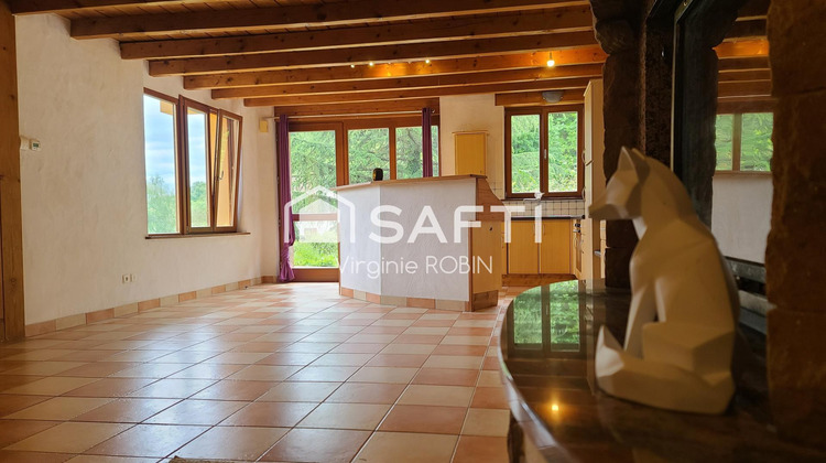 Ma-Cabane - Vente Appartement Reichsfeld, 127 m²