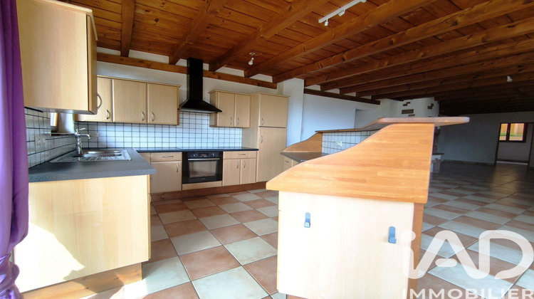 Ma-Cabane - Vente Appartement Reichsfeld, 130 m²
